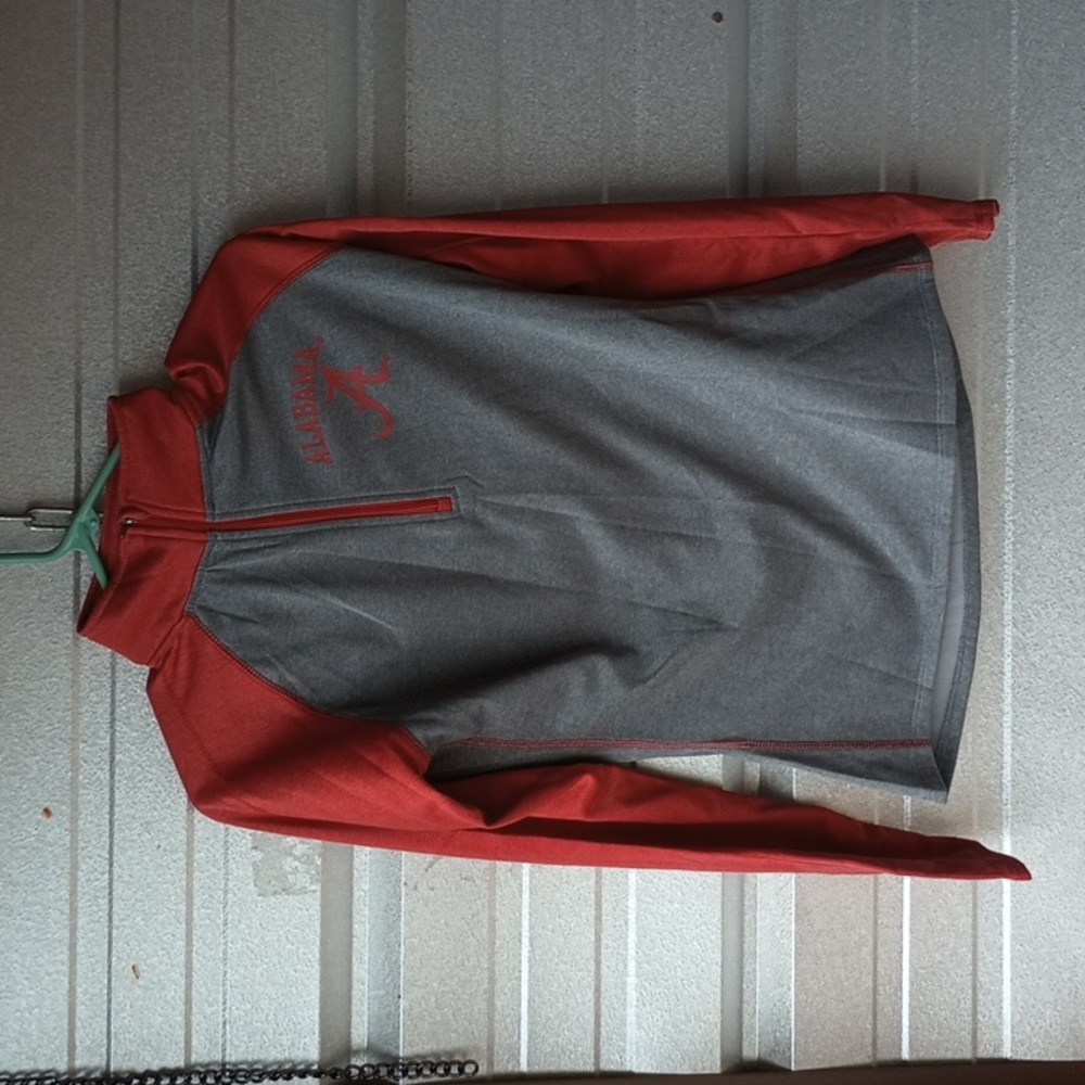 Alabama jacket 67